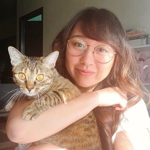 Meet your Posher, Anna